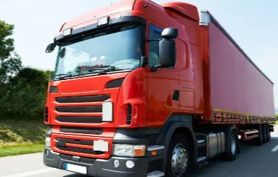 Ankara Kuledibi Ambar Kargo